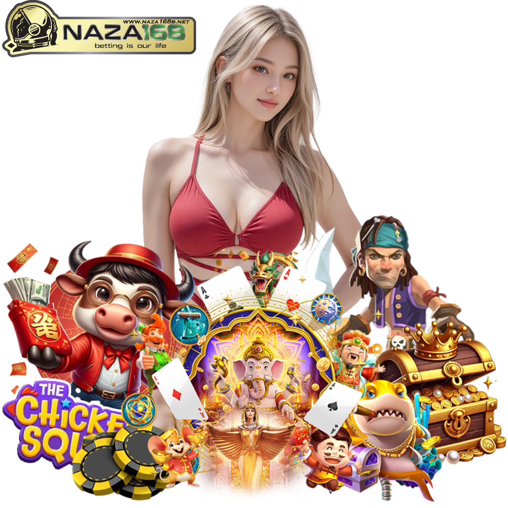 NAZA168B